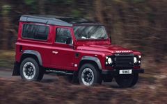 Land Rover FV18007