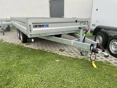 TRAMPLING T 2040