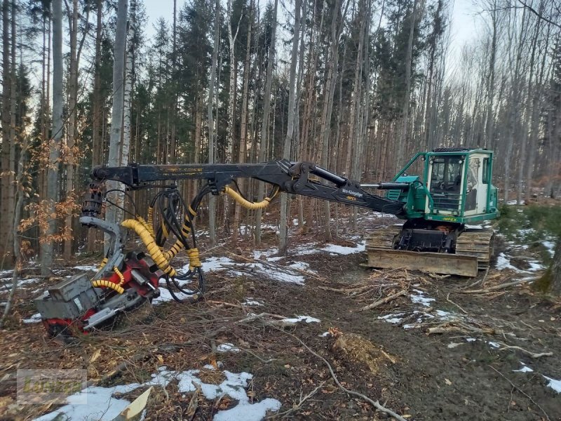 Harvesters Impex Mini Königstiger HR42F