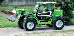 Merlo TF 38.10 CS 120