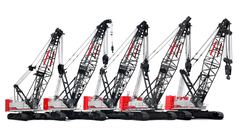 Link-Belt LS-418A
