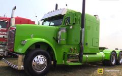 Freightliner Classic