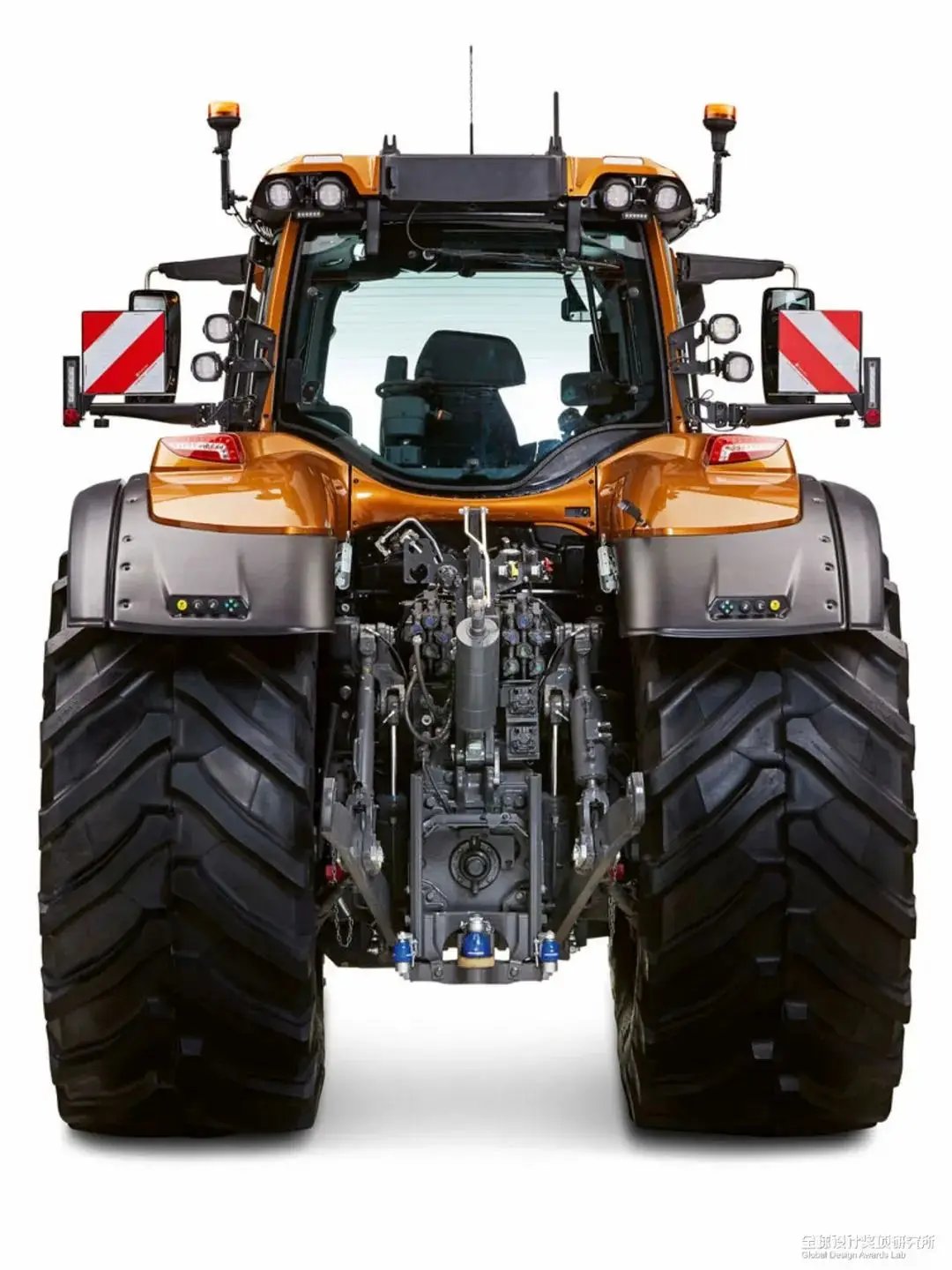 Traktor Valtra 170C