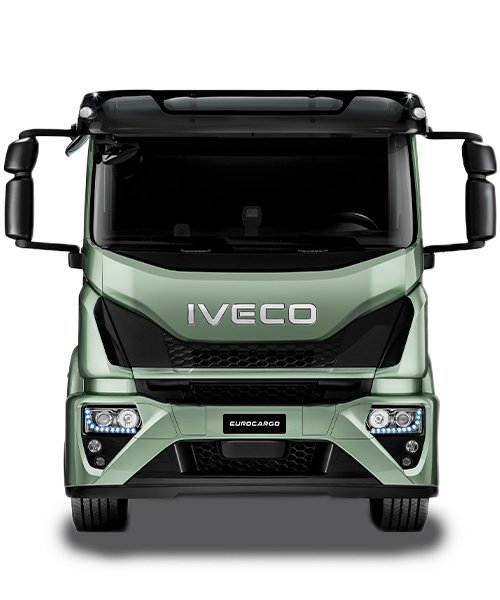 Lastwagen Iveco S2