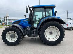 Valtra N163