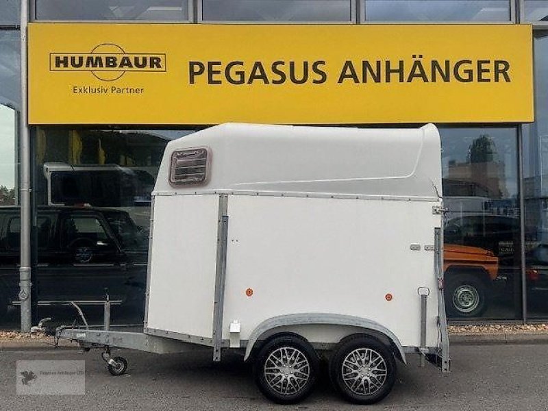 PKW-Anhänger bis 3,5 t Stema PT 2004 BB