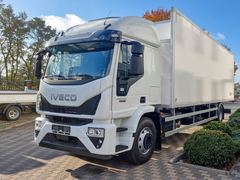 Iveco EUROCARGO 160E32D