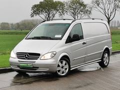 Mercedes Benz 109 CDI32/2,7