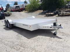 Featherlite 8545