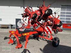 Kuhn GF 8702 T GII