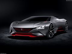 Peugeot THEAULT