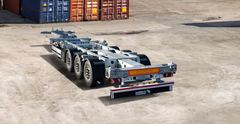 Schmitz Cargobull S.CF24G-45 EURO
