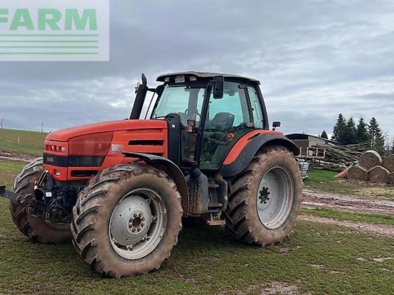 Traktor SAME IRON 175 S