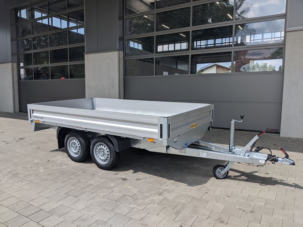 Humbaur HT304121