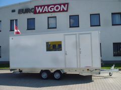 Eurowagon 1900KV