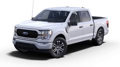 Ford F 150, 3,5L SUPER CREW