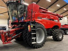 Case IH Axial Flow 9240