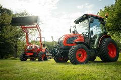 Kioti DX7510