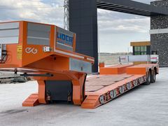 Lider Lowbed Other models