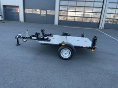 Mt Trailer KS38
