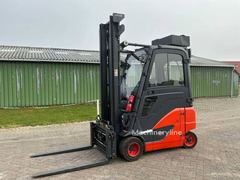 Linde E 20 PH-02 /Triplex / 3+4 Ventil / HH 5070 mm / 1829 std.