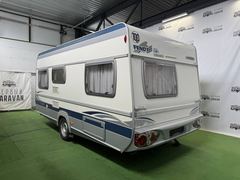 Fendt-Caravan 470A