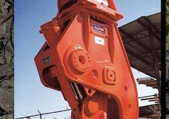 NPK Construction Equipment U Series