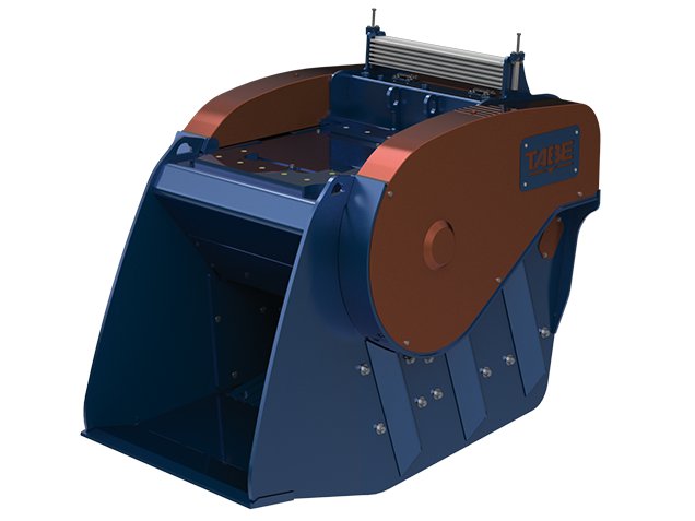 Maszyna TABE CT30
