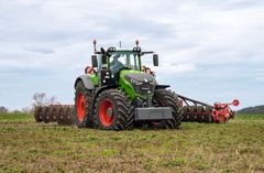 Fendt 1000 Vario Gen3