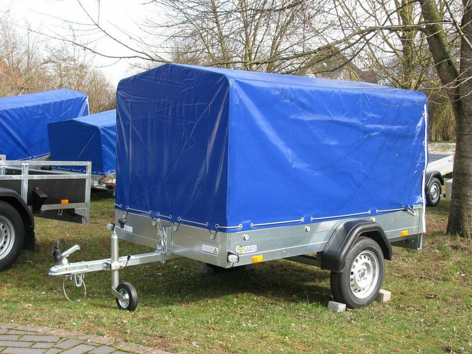 Trailer King 373