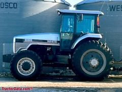 AGCO White 6195