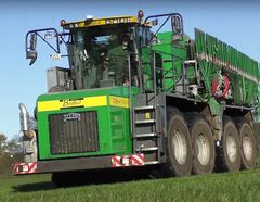 Klauder Büffel