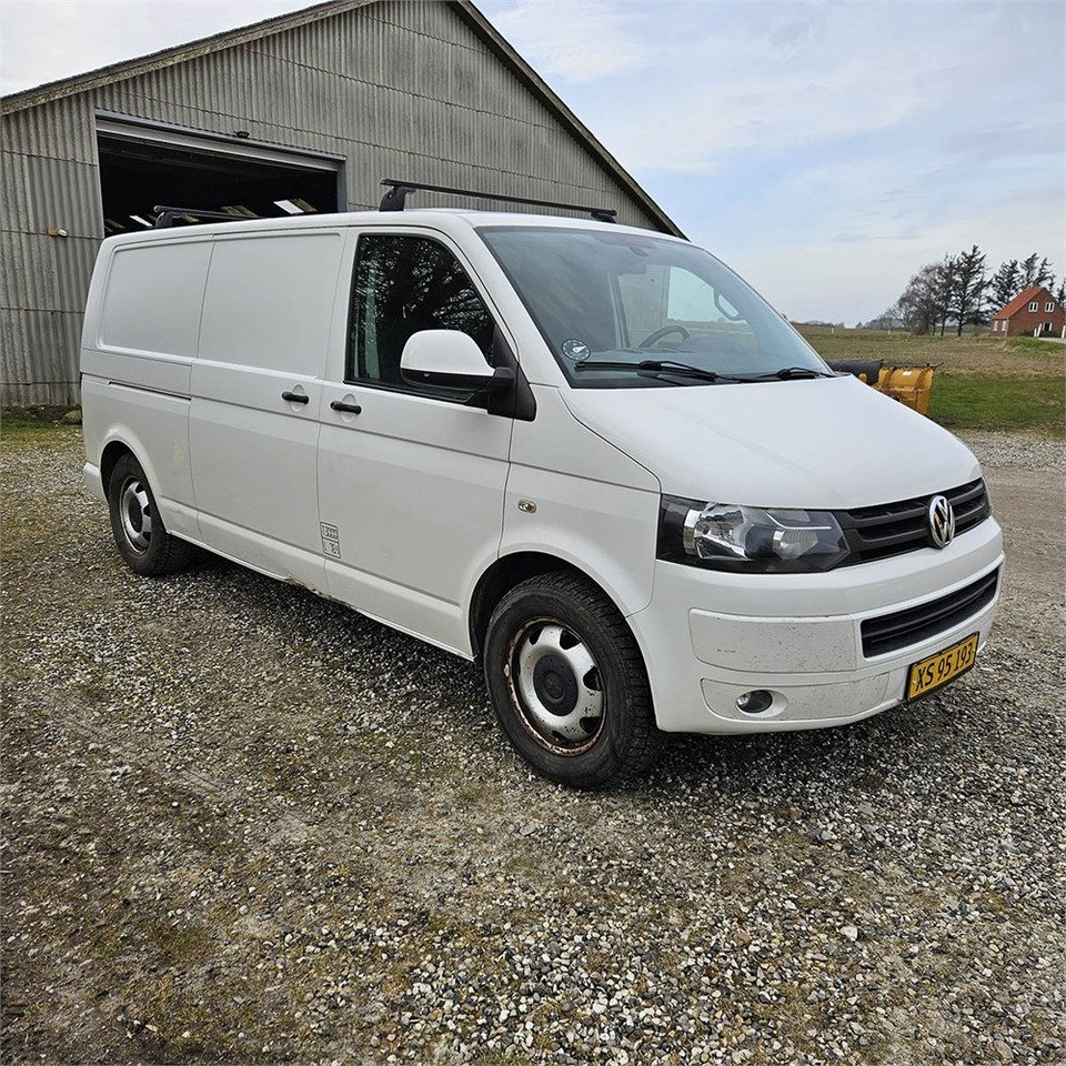 Van Weel VW-2000-T