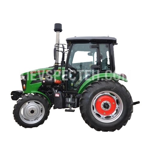 Traktor Kinta 904