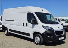 Peugeot 333 L3H2 2.2HDI 120- DC