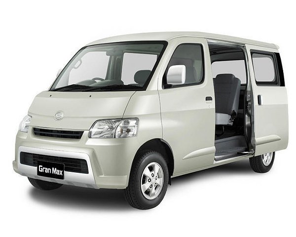 Van Daihatsu Gran Max
