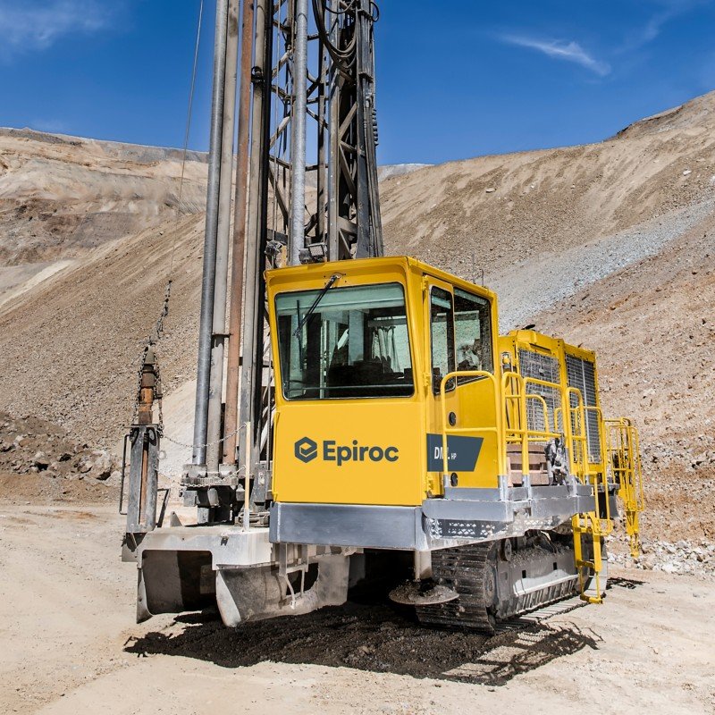 Epiroc DP 3220