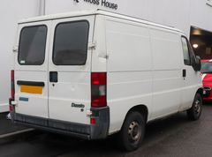 Fiat DUCATO (10 1.9 TD )
