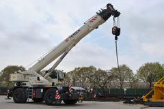 Terex CR362S