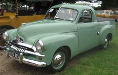 Holden 55 UTE