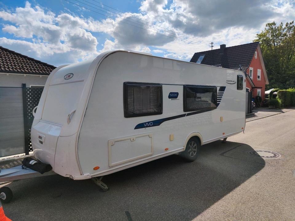 MUNSTERLAND 520/K