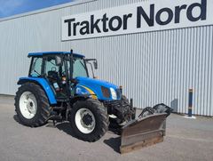 Case New Holland T 5030