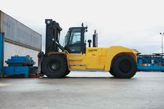Hyster h30