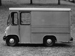 Jeep J 4000
