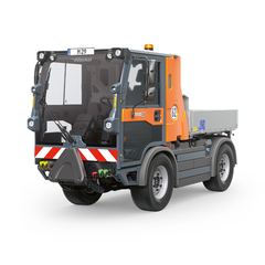 Hako MULTICAR
