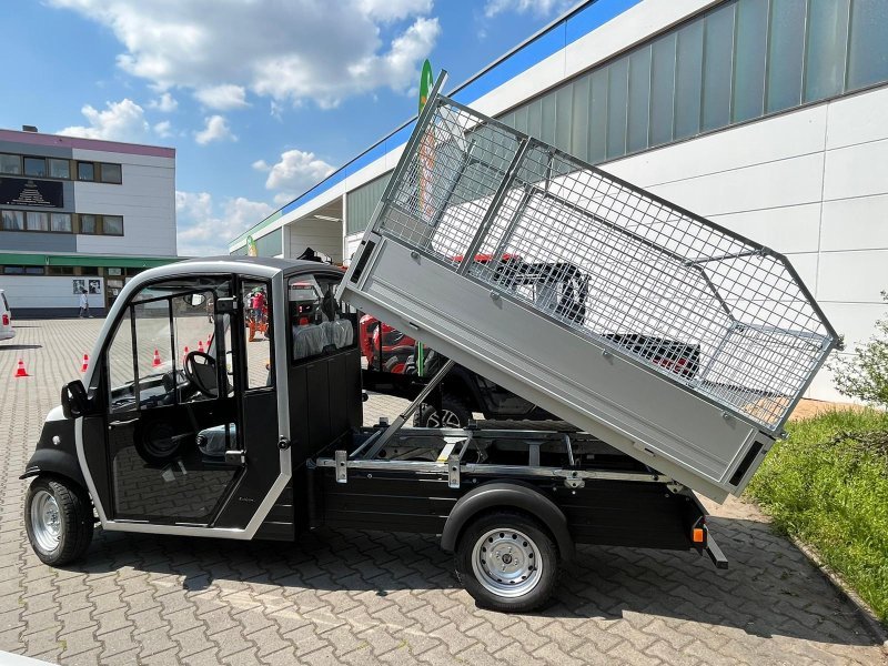 Van Garia URBAN
