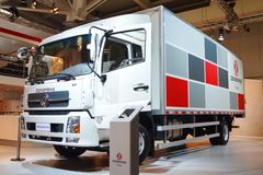 Dongfeng KR