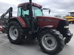 Case MX110