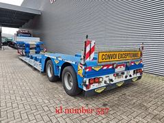 Broshuis 2 ABD-38 SL