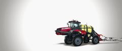 Hardi ALPHA evo 5100